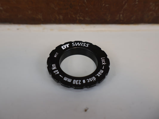 DT SWISS MTB ADAPTER / CENTERLOCK AUF 6-LOCH / BIS 230 MM