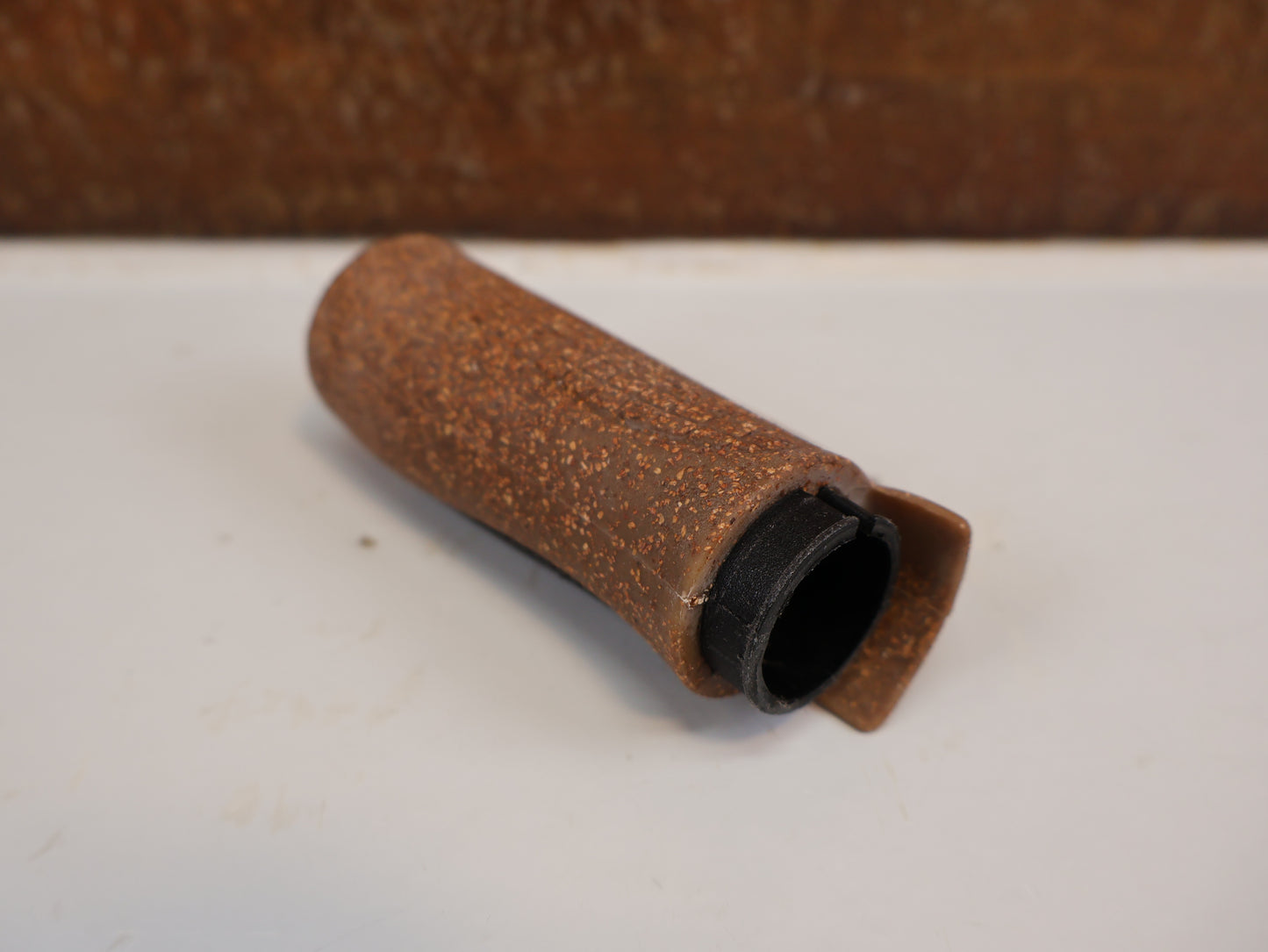 ERGON GP3 BIOKORK GRIFFE / ROHLOFF NEXUS / GRÖSSE LARGE / OHNE BAR-ENDS