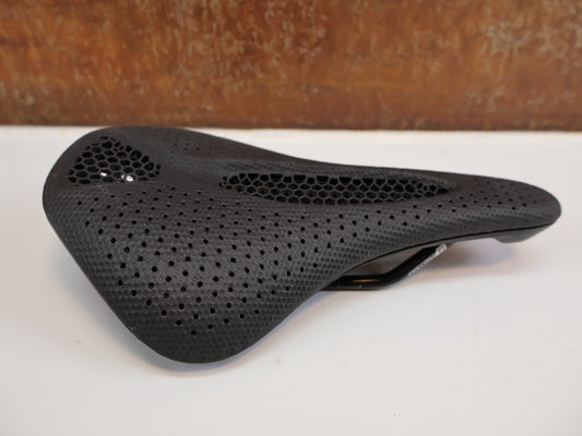 SPECIALIZED POWER PRO MIRROR SADDLE / 155 MM / 3D-DRUCK / TITAN