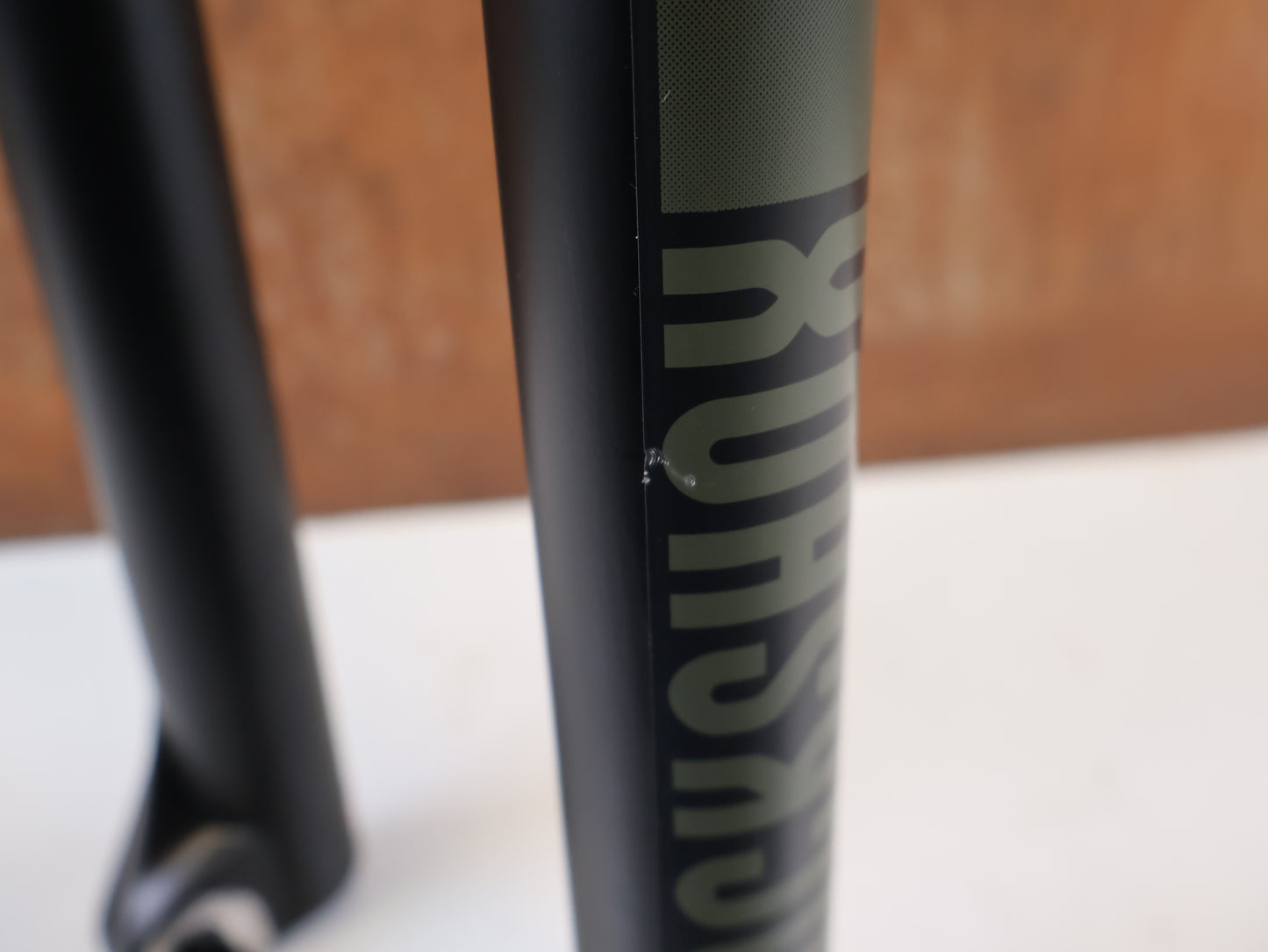ROCKSHOX RECON SILVER RL 29 150MM MOTION CONTROL FEDERGABEL