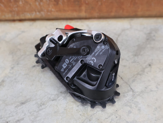 SRAM RED ETAP AXS SCHALTWERK E1 / 12-FACH – MAX. 36T – WIRELESS