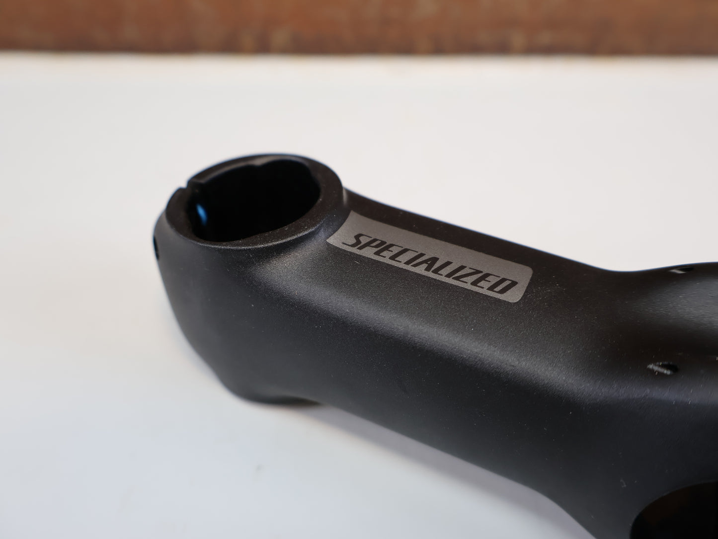 SPECIALIZED FUTURE COMP VORBAU / 90 MM / 6° / FUTURE SHOCK