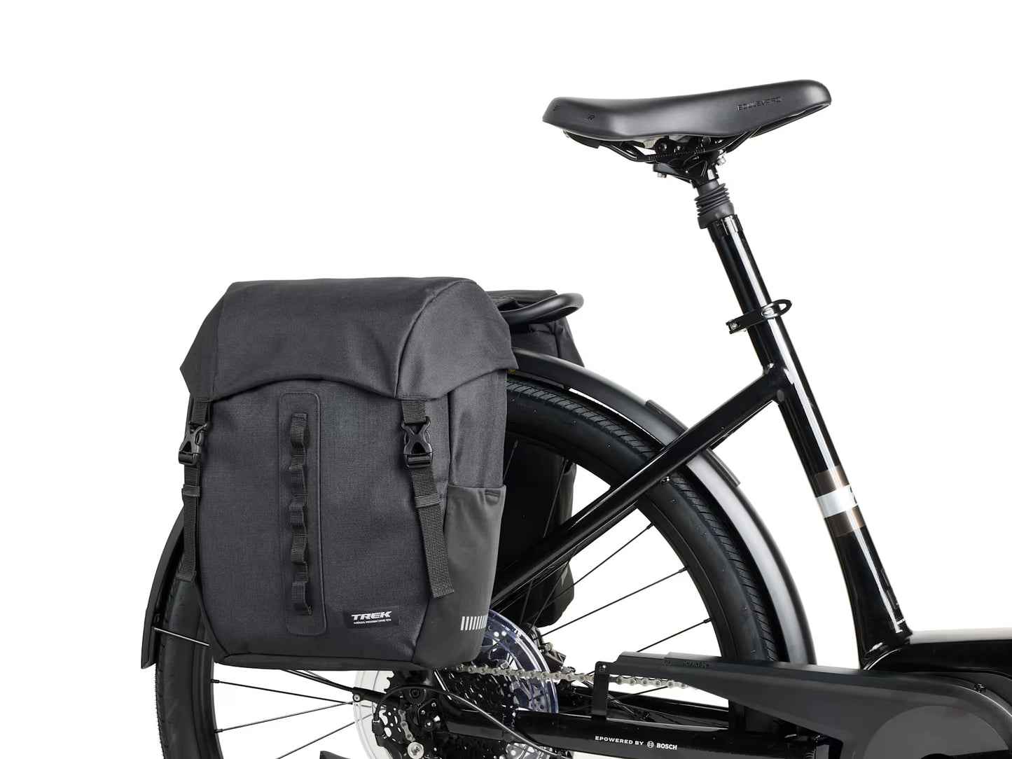 TREK TOWN DOPPELPACKTASCHE / 17 LITER