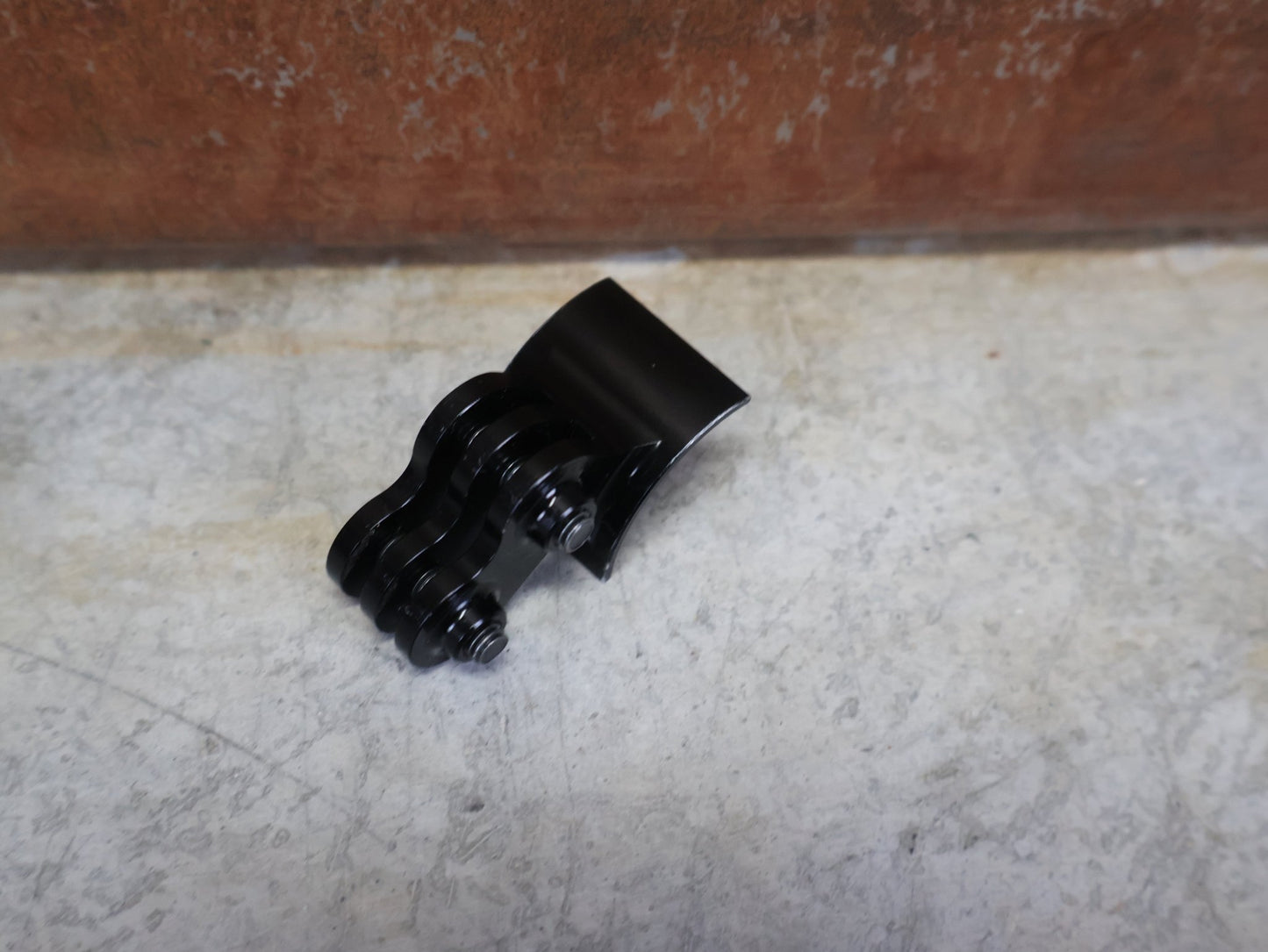 Computerhalterung von Bmc, BMC ICS / ICS2 / ICS MTT AND RSM01 STEM COMPUTERMOUNT DUO vor USEDBIKES - OB.DE Hintergrund