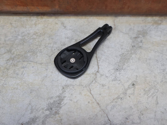 Computerhalterung von Bmc, BMC ICS / ICS2 / ICS MTT AND RSM01 STEM COMPUTERMOUNT DUO vor USEDBIKES - OB.DE Hintergrund