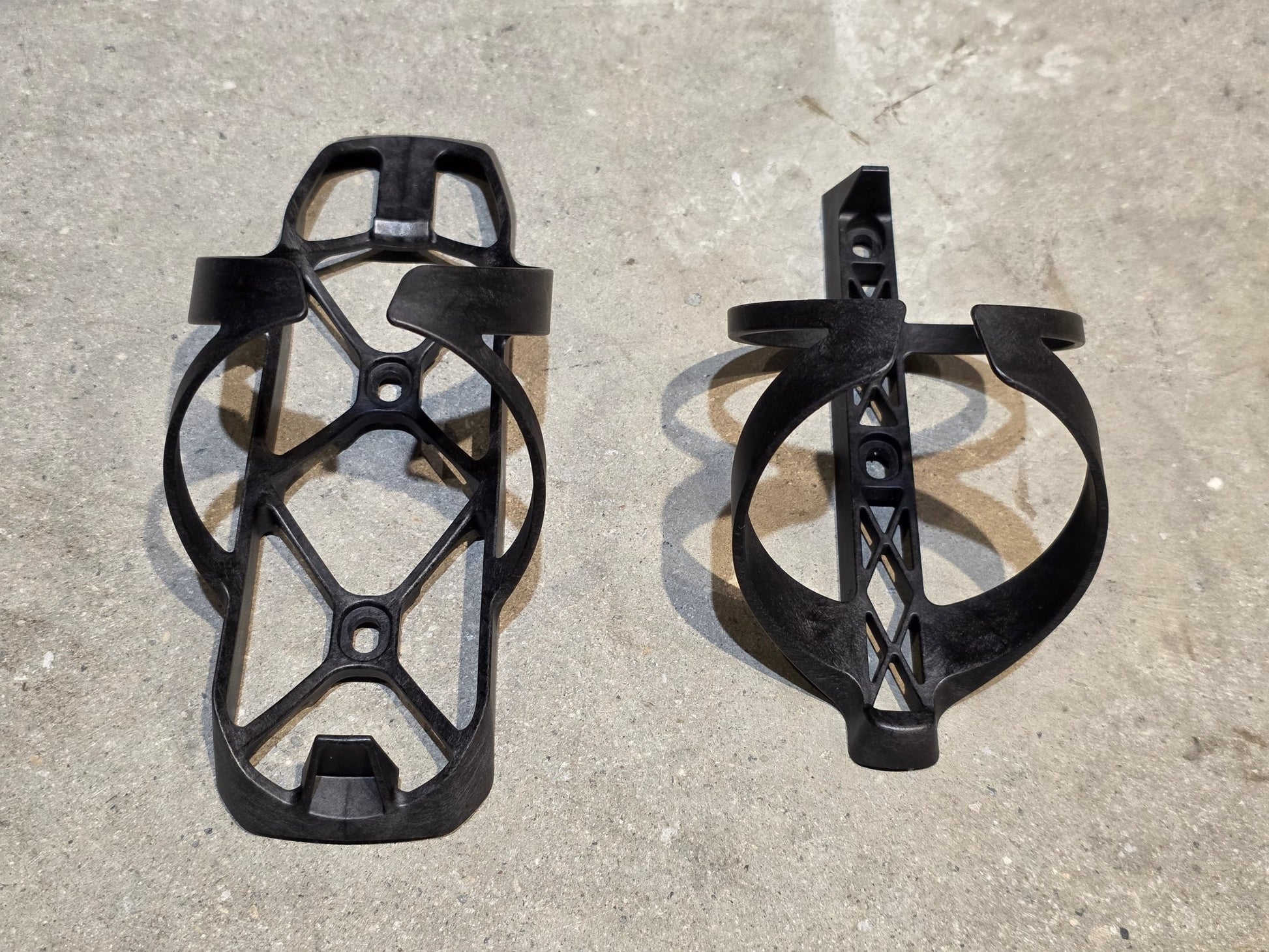 Gravel - /Cyclocrossrahmen von Bmc, BMC KAIUS 01 GRAVEL RAHMENSET / PURPLE WHITE ORANGE / 51CM vor USEDBIKES - OB.DE Hintergrund