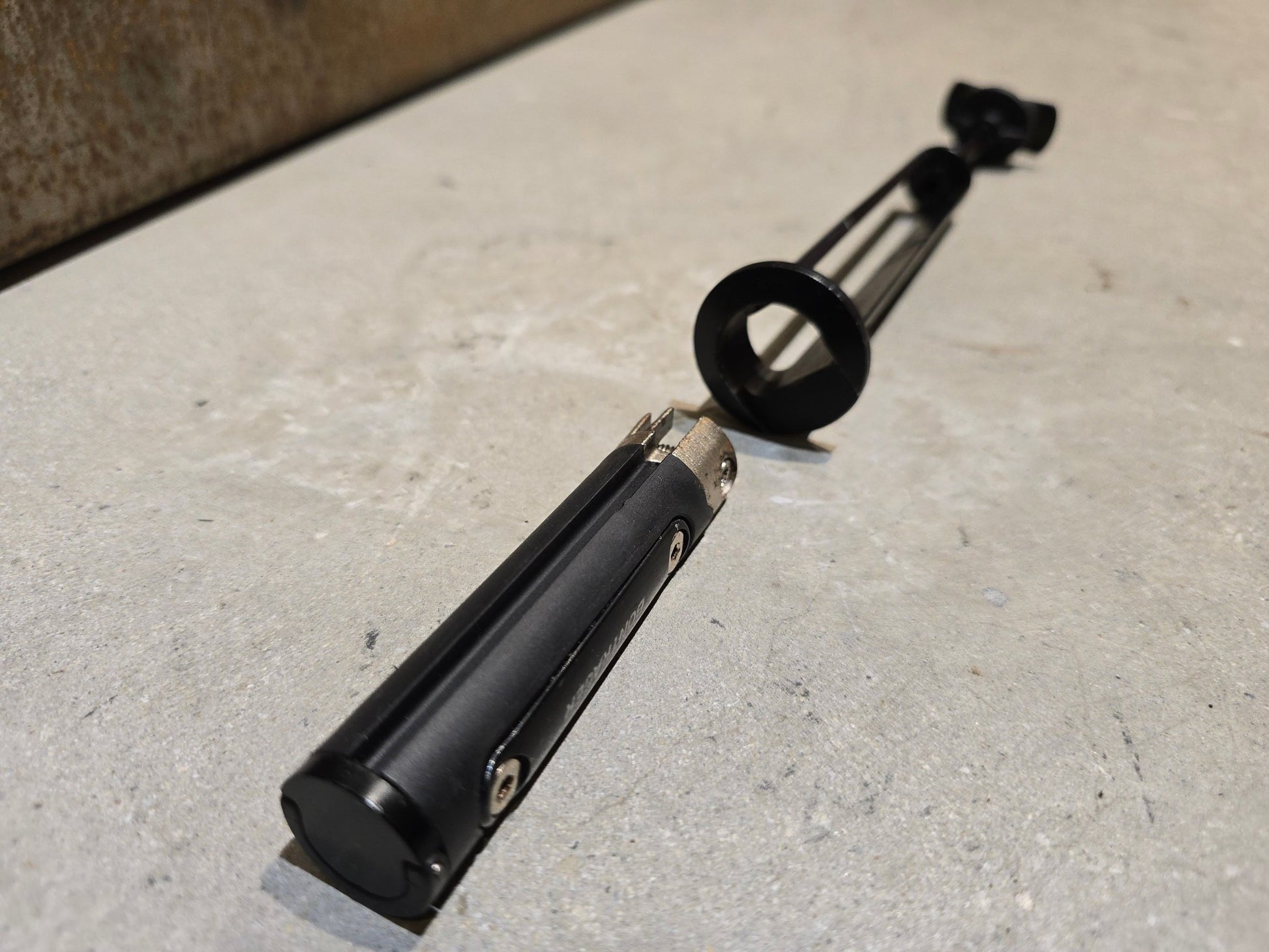 Luftpumpen & Werkzeug von Bontrager, BONTRAGER BITS INTEGRIERTES MTB - WERKZEUG in variant_title vor USEDBIKES - OB.DE Hintergrund