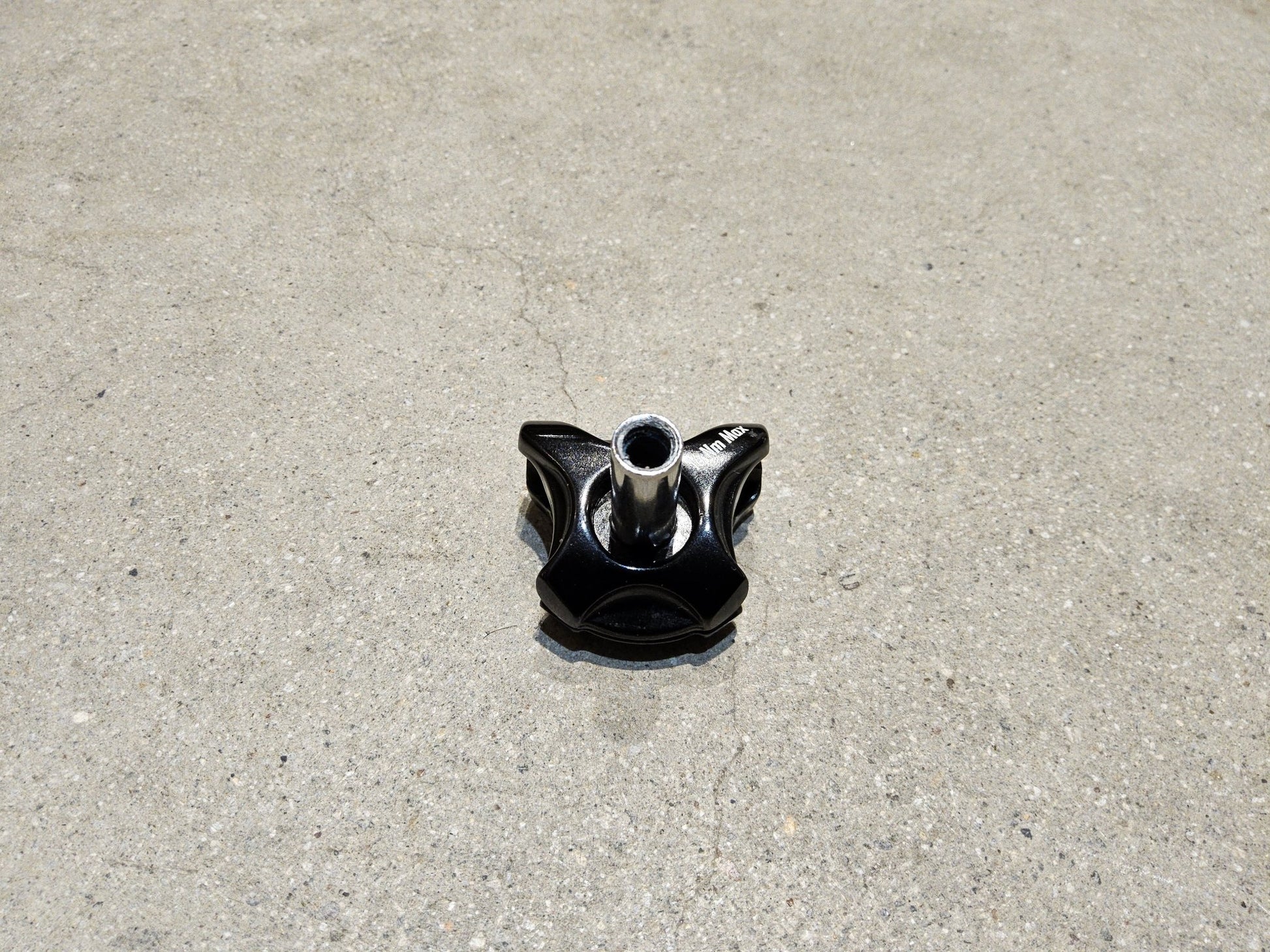 Zubehör von Richtey, BONTRAGER SATTELKLEMMSTÜCKE FÜR DREHKOPFSATTELSTÜTZE / 7 X 7MM in variant_title vor USEDBIKES - OB.DE Hintergrund