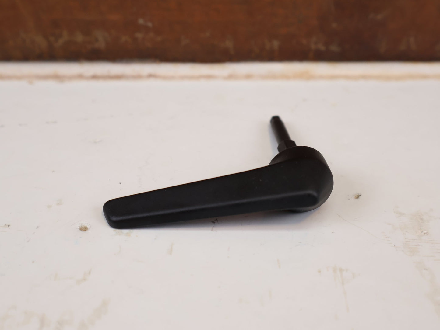 Zubehör von Bontrager, BONTRAGER SWITCH LEVER PRO TOOL STECKACHSE HEBEL 4/6MM W5312899 vor USEDBIKES-OB.DE Hintergrund