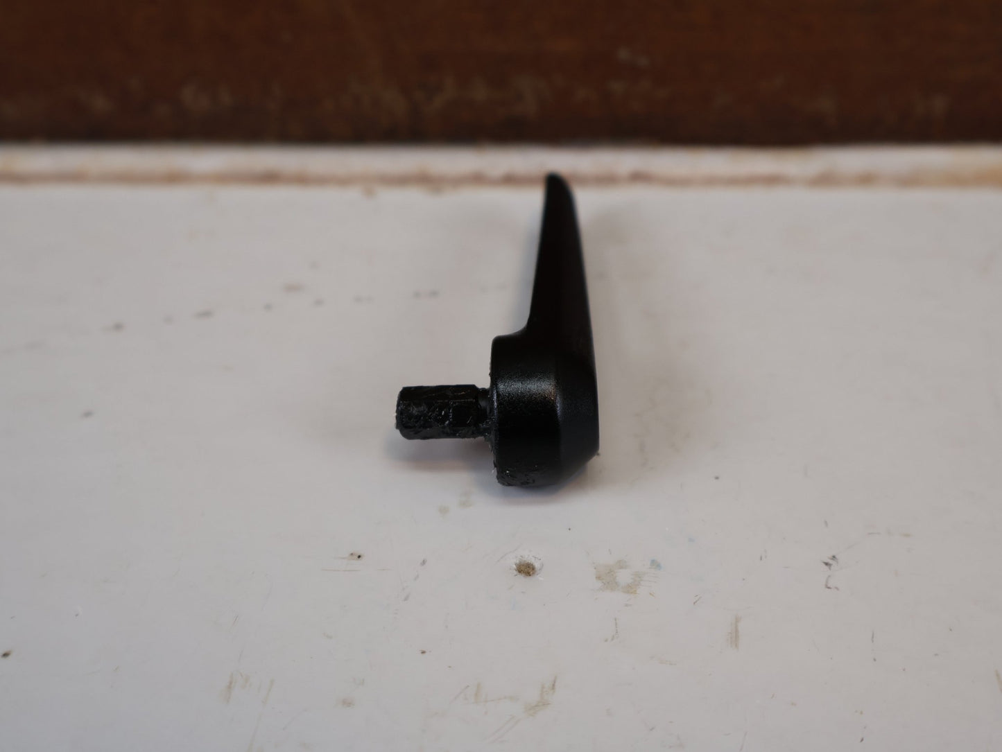 Zubehör von Bontrager, BONTRAGER SWITCH LEVER TOOL STECKACHSE HEBEL 6MM / HAN W573860 vor USEDBIKES-OB.DE Hintergrund