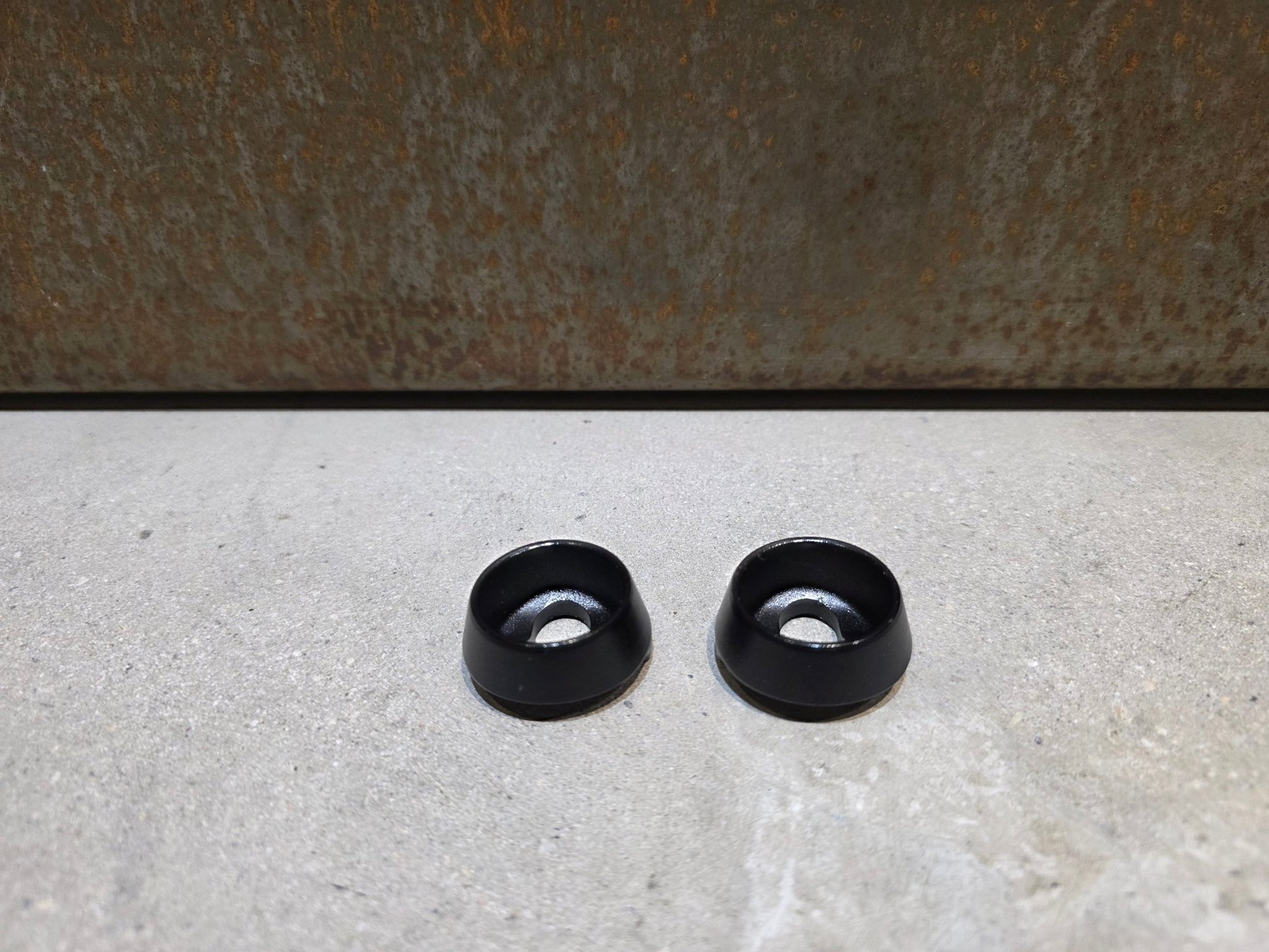 Zubehör von Bontrager, BONTRAGER TEILEKIT FÜR DREHKOPF SATTELSTÜTZEN / 272628 / 7 X 7MM vor USEDBIKES - OB.DE Hintergrund