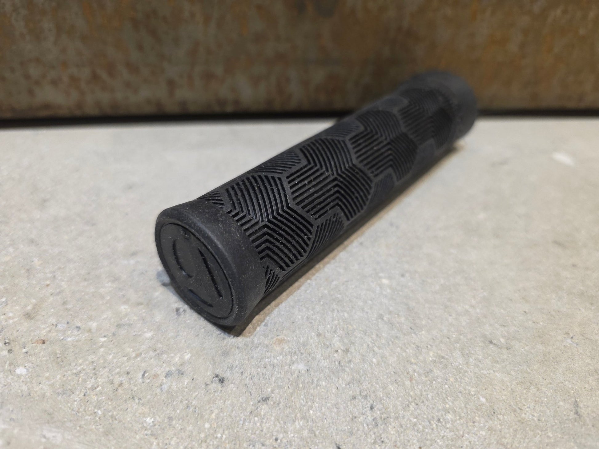 Lenker von Bontrager, BONTRAGER XR TRAIL COMP MTB GRIFFSET vor USEDBIKES - OB.DE Hintergrund