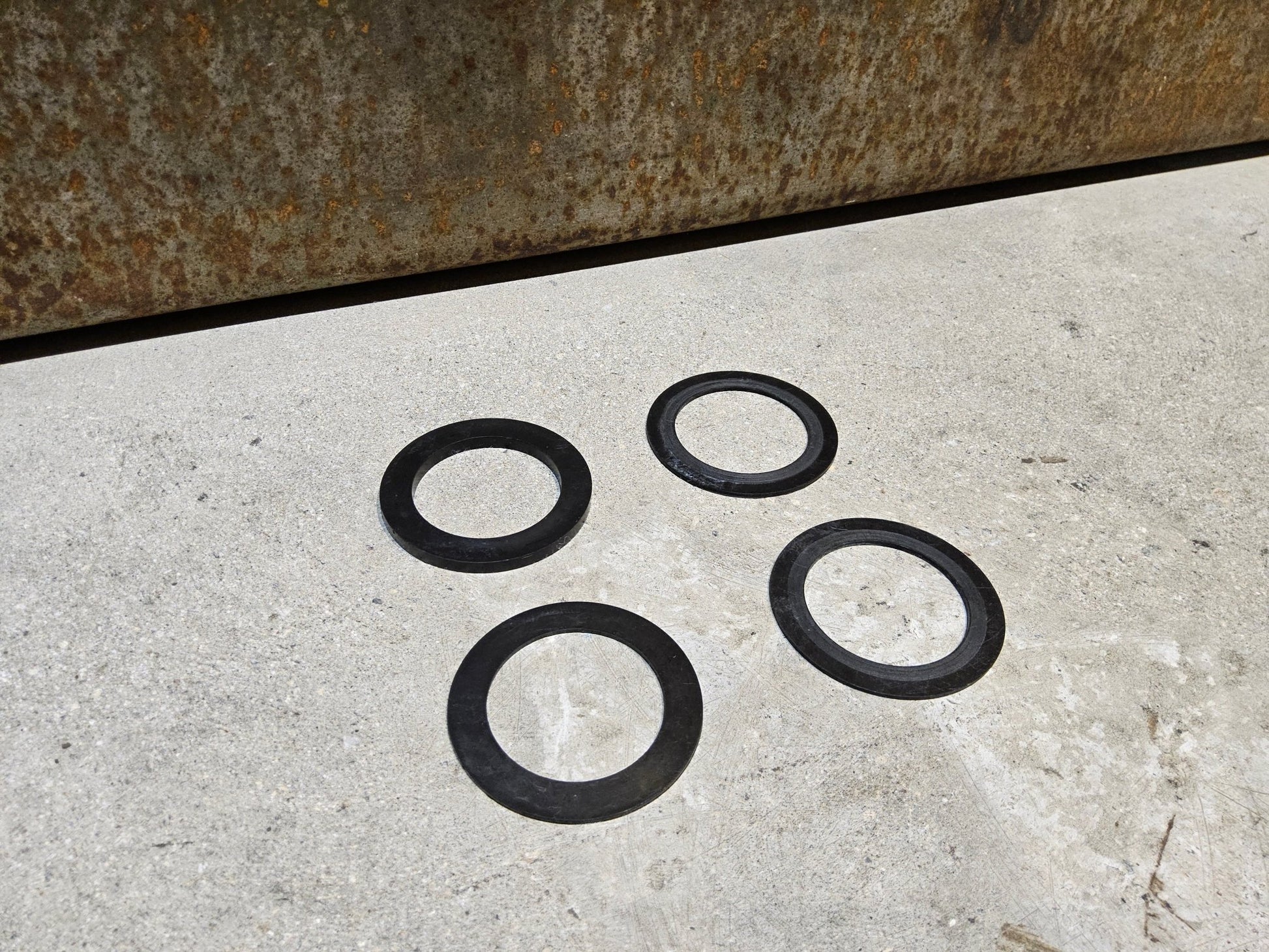 Innenlager von Ceramicspeed, CERAMICSPEED INNENLAGER BSA DUB 29MM vor USEDBIKES - OB.DE Hintergrund