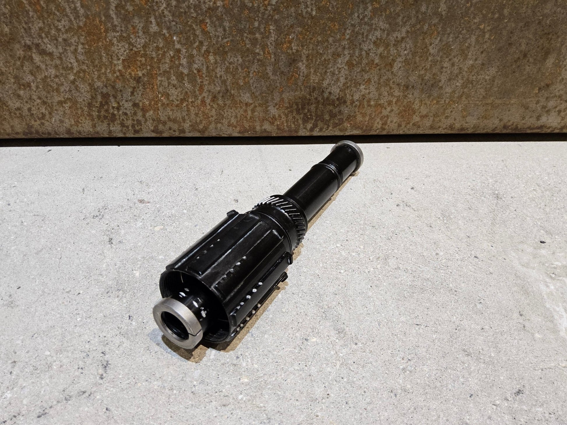 Zubehör von Chris King, CHRIS KING R45 FREILAUF UMRÜSTKIT SHIMANO ROAD / DISC 142MM vor USEDBIKES - OB.DE Hintergrund