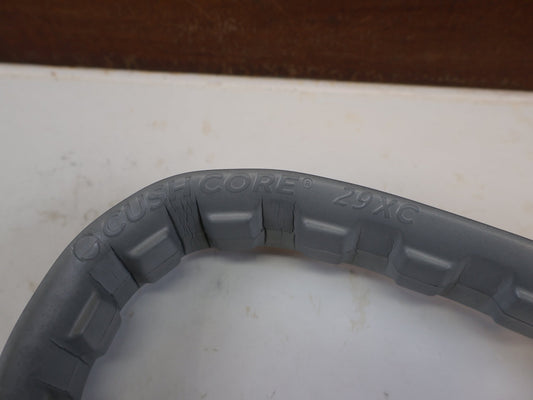 Zubehör von CushCore, CUSHCORE INSERT XC SINGLE 29 ZOLL DURCHSCHLAGSCHUTZ vor USEDBIKES-OB.DE Hintergrund