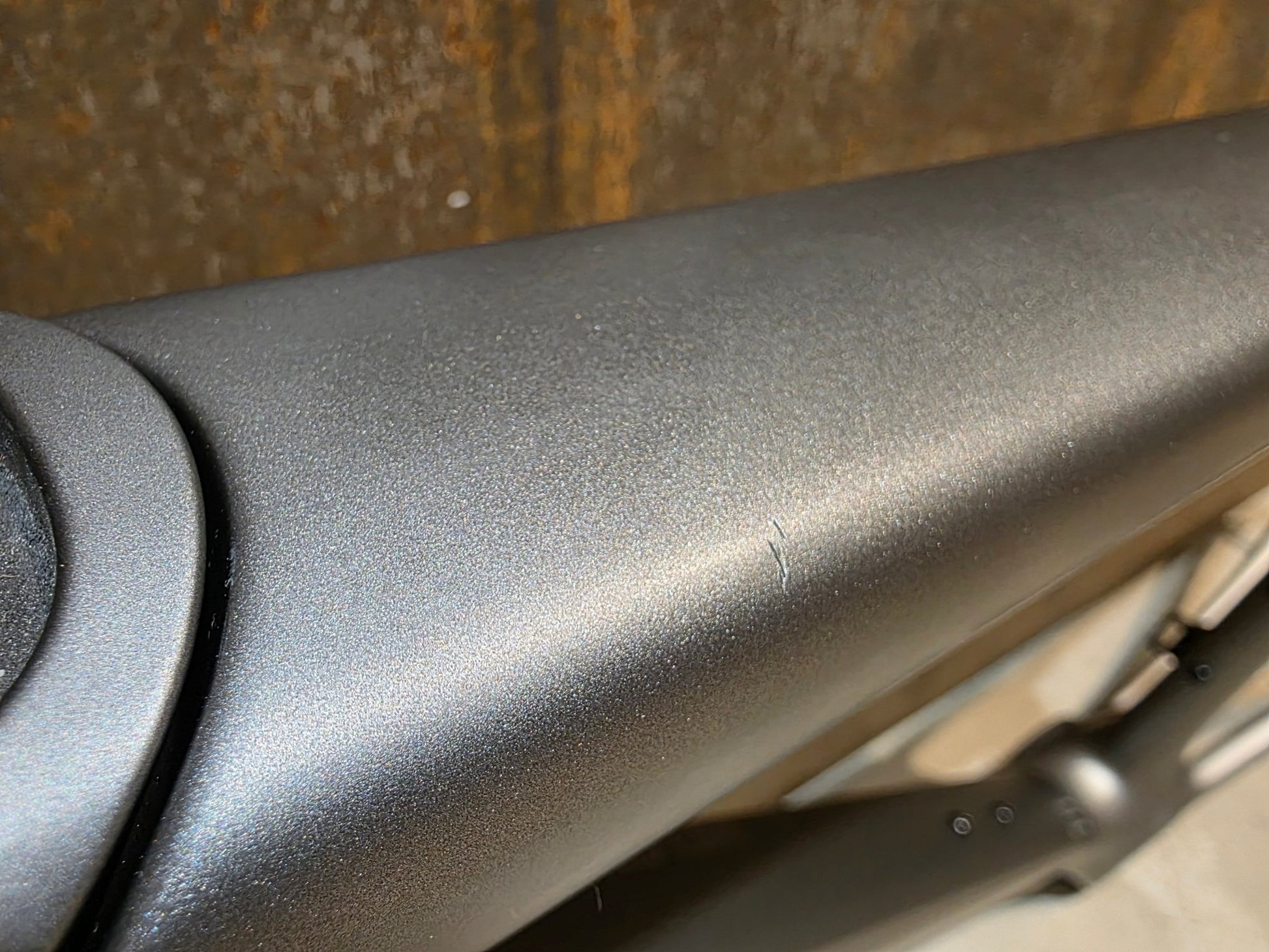 Rennradrahmen von Enve, ENVE MELEE CARBON / RAHMENSET / 54CM vor USEDBIKES - OB.DE Hintergrund