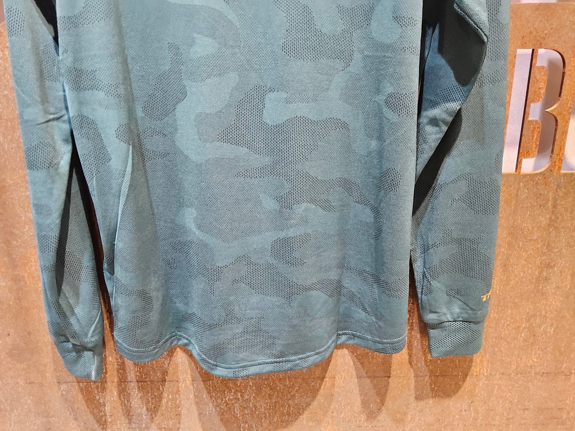 Langarm Trikot Herren von Fox Racing, FOX RACING X TREK RANGER MOUNTAINBIKE LANGARM TRIKOT / HERREN / M vor USEDBIKES - OB.DE Hintergrund