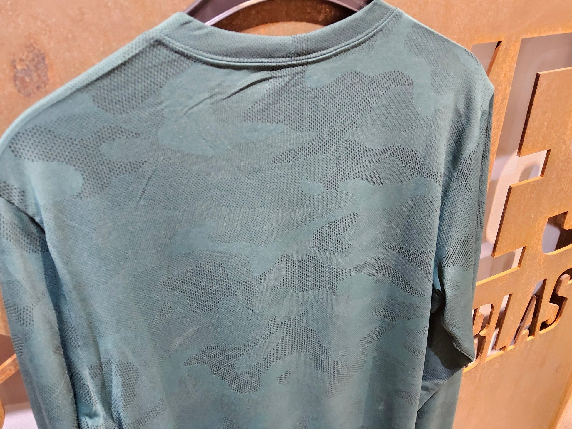 Langarm Trikot Herren von Fox Racing, FOX RACING X TREK RANGER MOUNTAINBIKE LANGARM TRIKOT / HERREN / M vor USEDBIKES - OB.DE Hintergrund