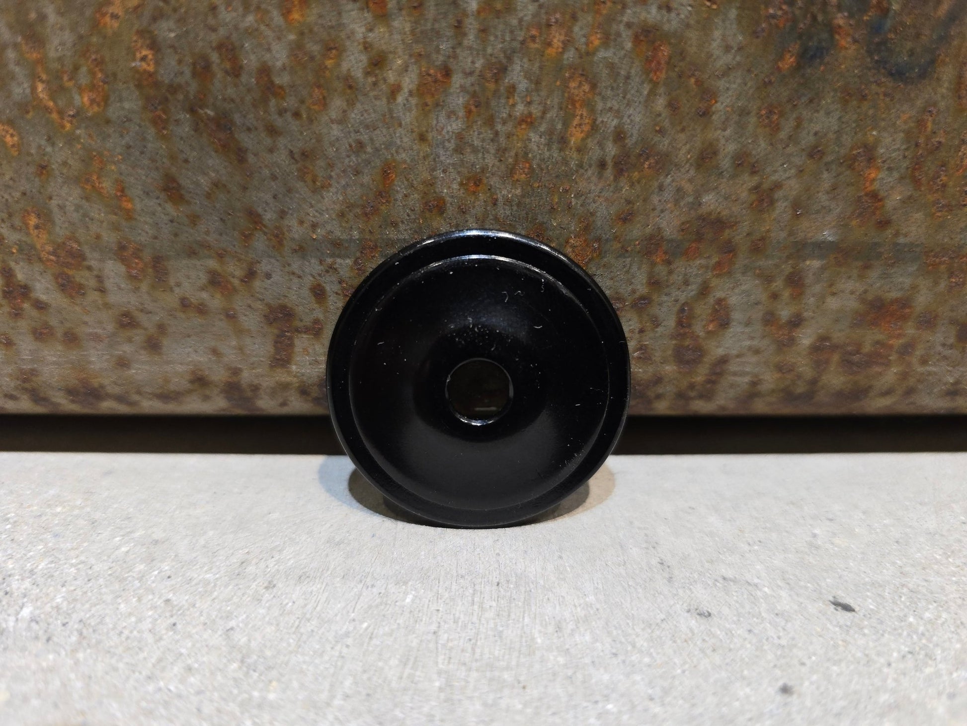 Zubehör von Fsa, FSA HEADSET TOPCAP 1 1/8" / ALUMINIUM in variant_title vor USEDBIKES - OB.DE Hintergrund