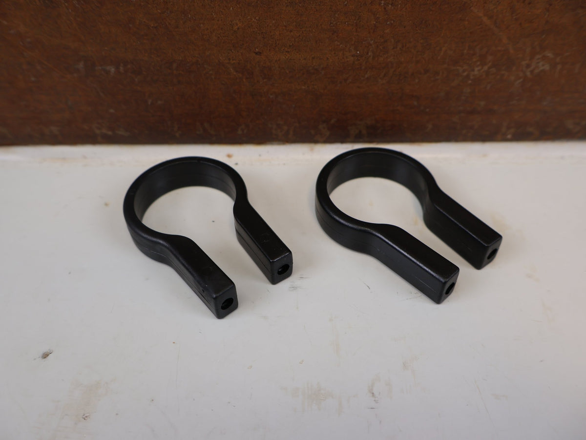 Lenker von Klickfix, KLICKFIX LENKER ADAPTER SCHELLE 31,8 MM OVERSIZE vor USEDBIKES-OB.DE Hintergrund
