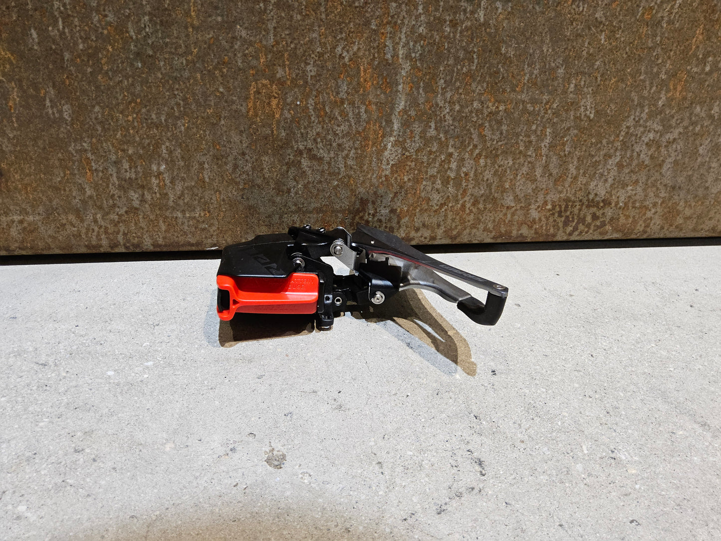 SRAM RED ETAP AXS UMWERFER 12 FACH