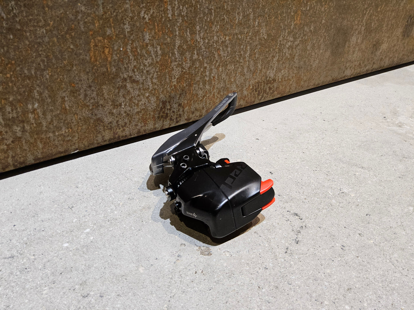 SRAM RED ETAP AXS UMWERFER 12 FACH