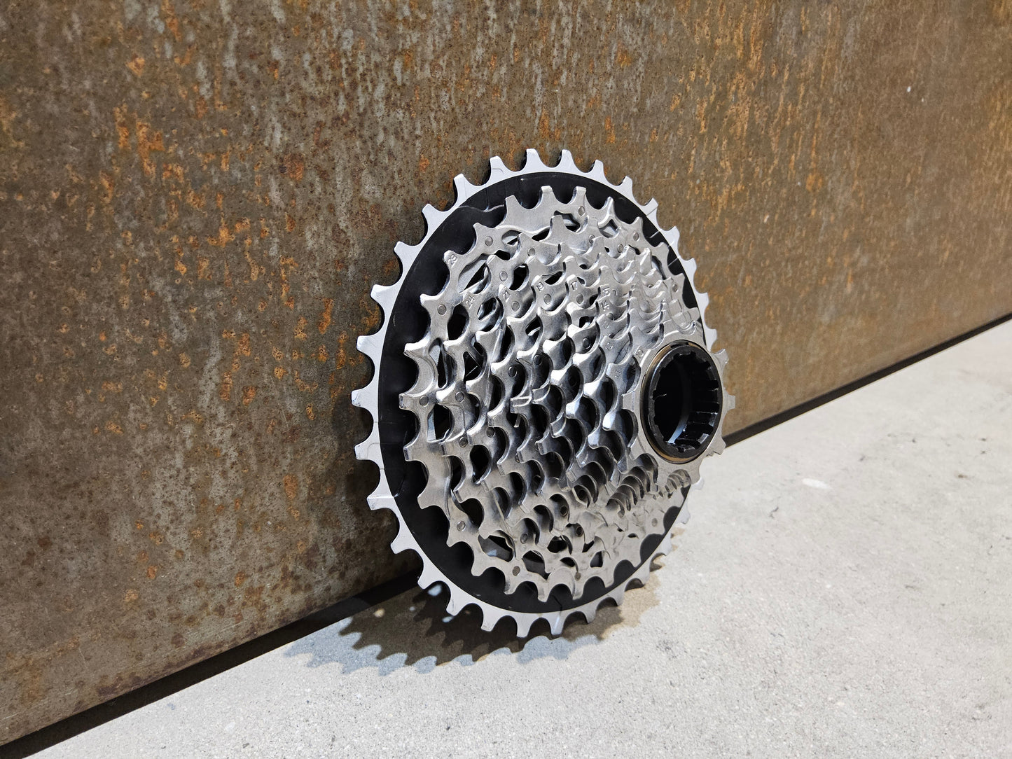SRAM FORCE XG 1270 E1 KASSETTE ZAHNKRANZ 10-33 ZÄHNE