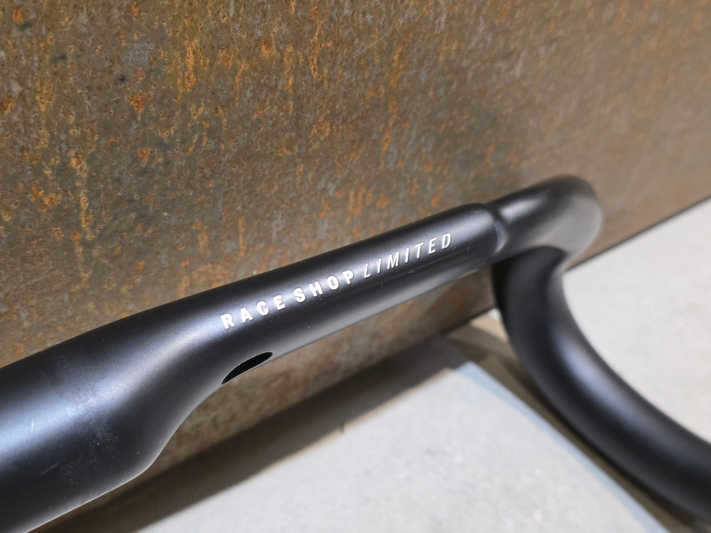 BONTRAGER RSL AERO RENNRAD LENKER 400MM