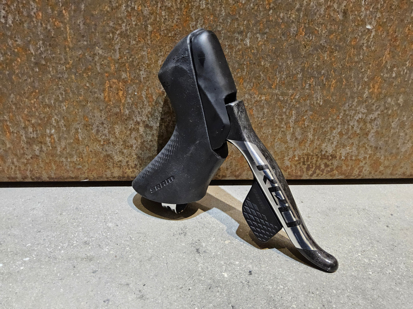 SRAM RED ETAP AXS BREMS-/ SCHALTHEBEL DISC / SET