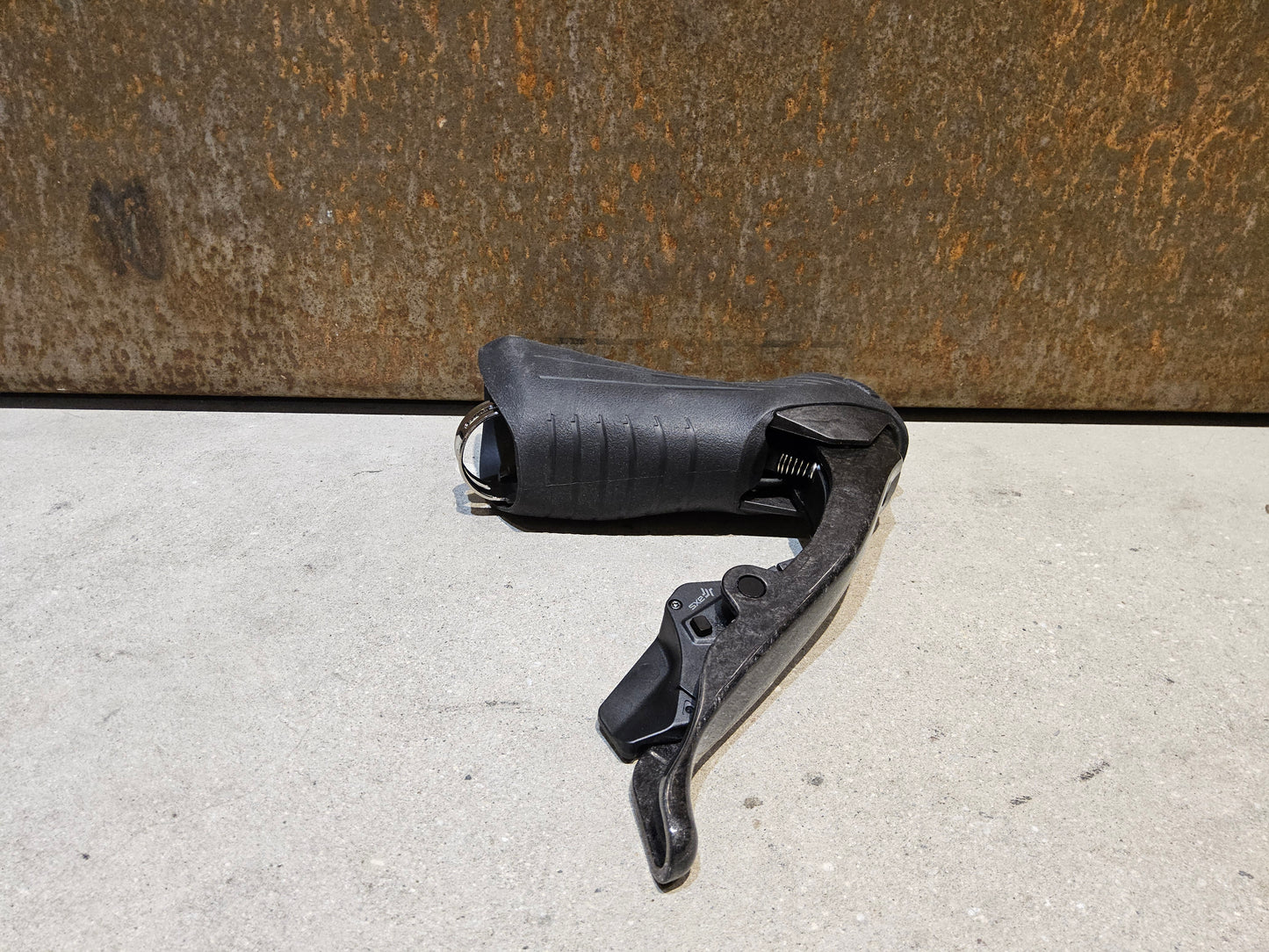 SRAM FORCE AXS HRD E1 SCHALTGRUPPE KIT 2 X 12 FACH