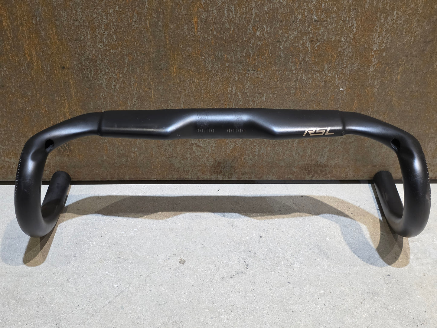 BONTRAGER RSL AERO RENNRAD LENKER 400MM