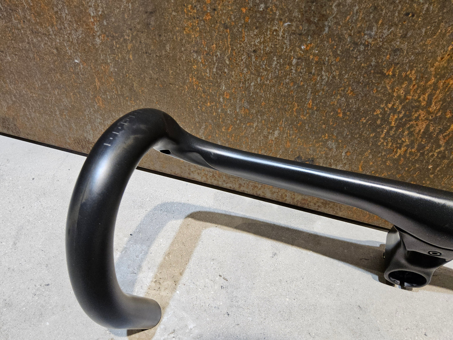 BONTRAGER AEOLUS RSL VR-C LENKER-/ VORBAUEINHEIT 400 / 80MM