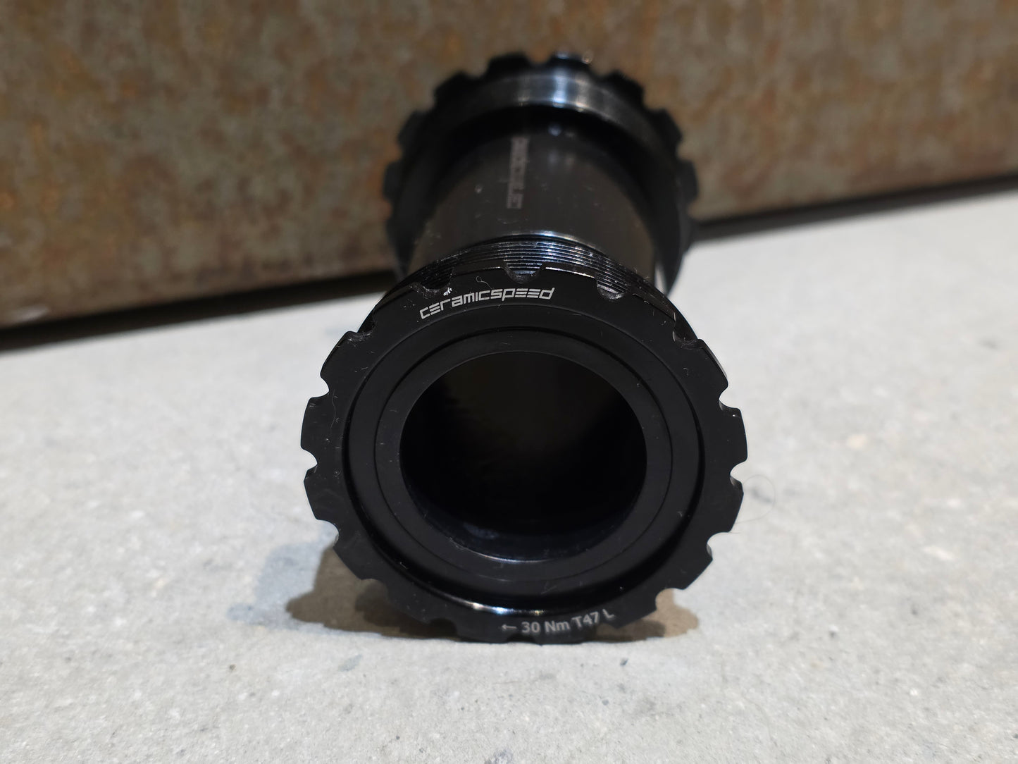 CERAMICSPEED INNENLAGER T47 / 86 SRAM DUB