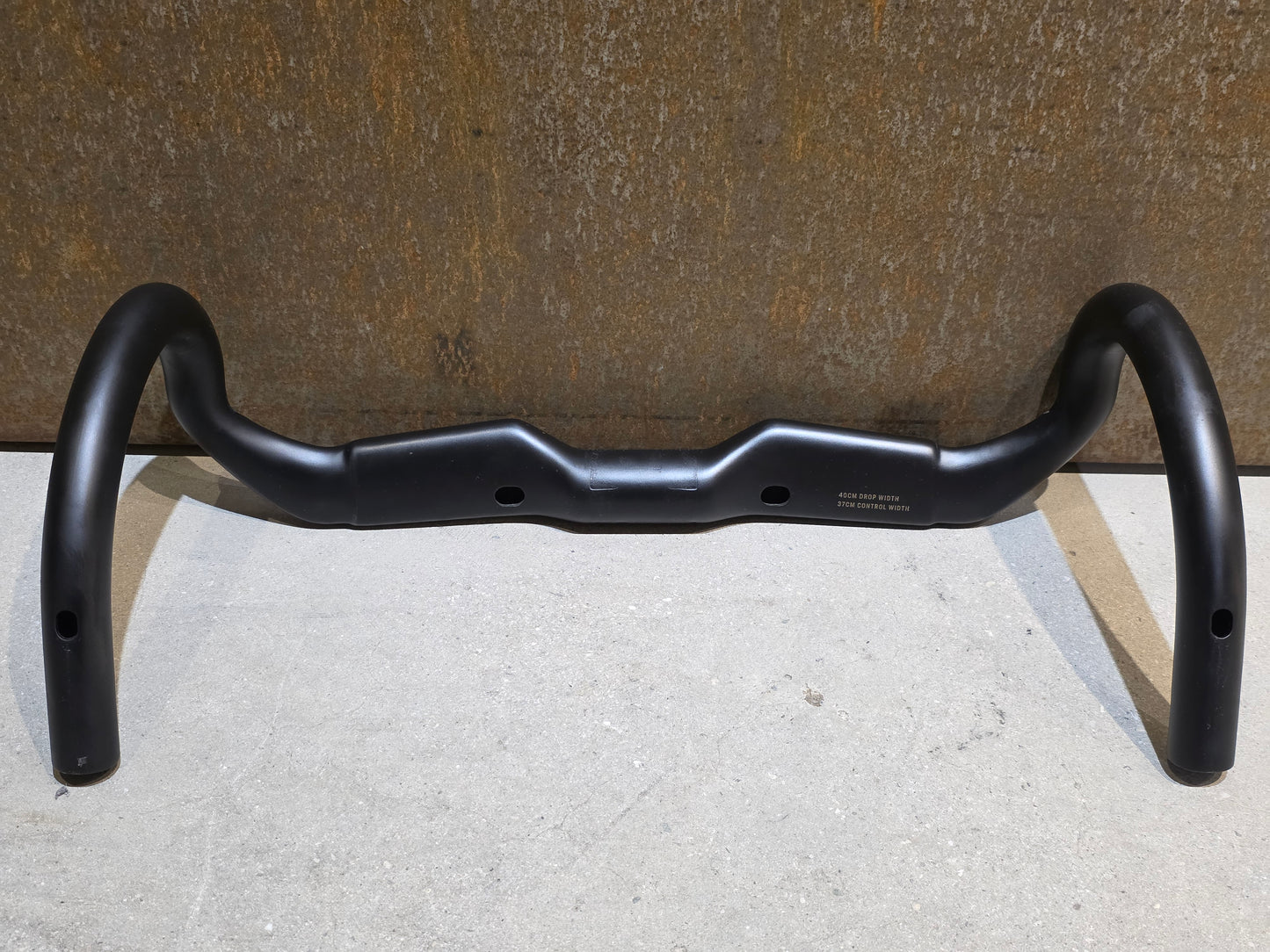 BONTRAGER RSL AERO RENNRAD LENKER 400MM