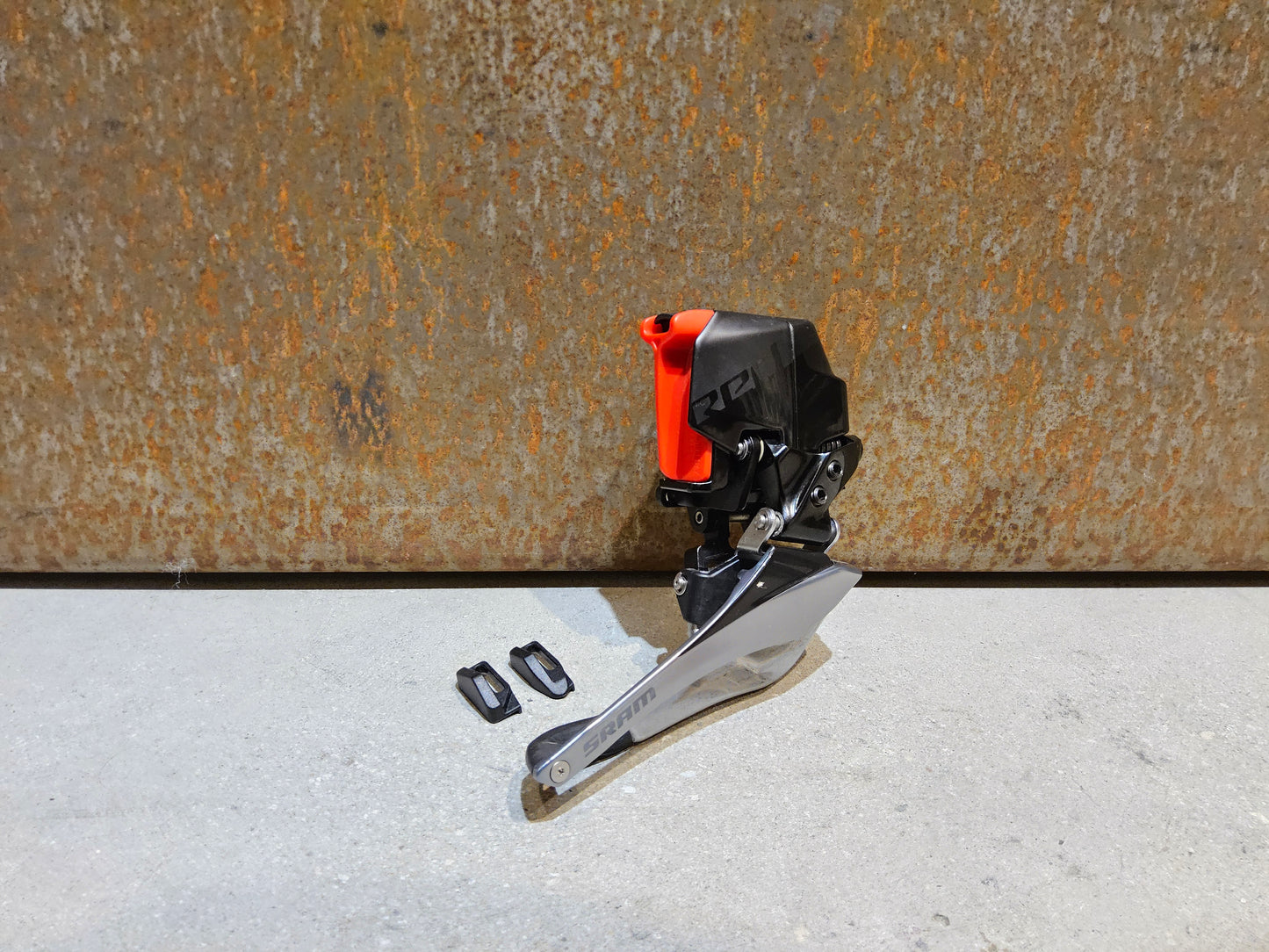 SRAM RED ETAP AXS UMWERFER 12 FACH