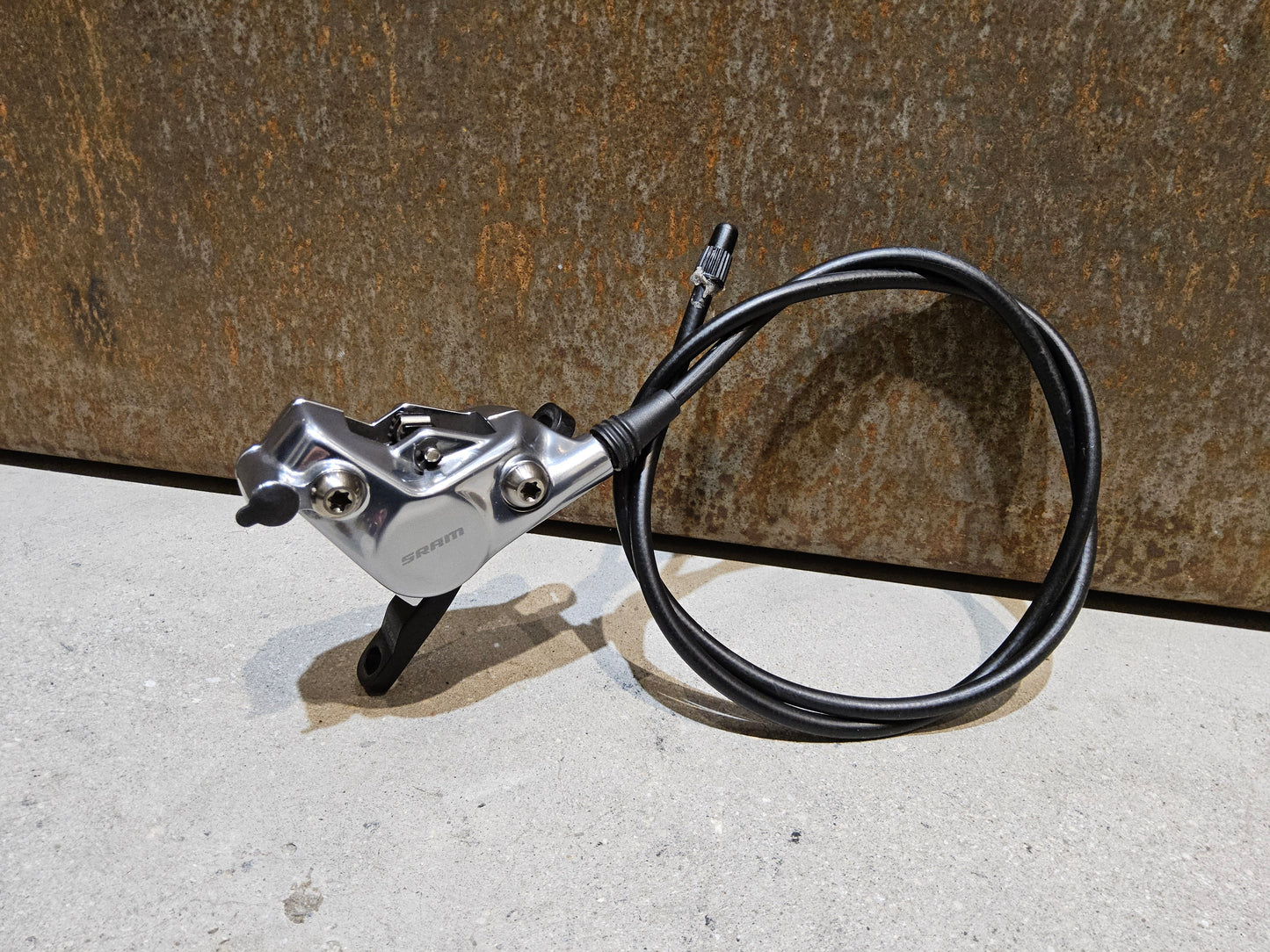 SRAM RED ETAP AXS BREMS-/ SCHALTHEBEL DISC / SET