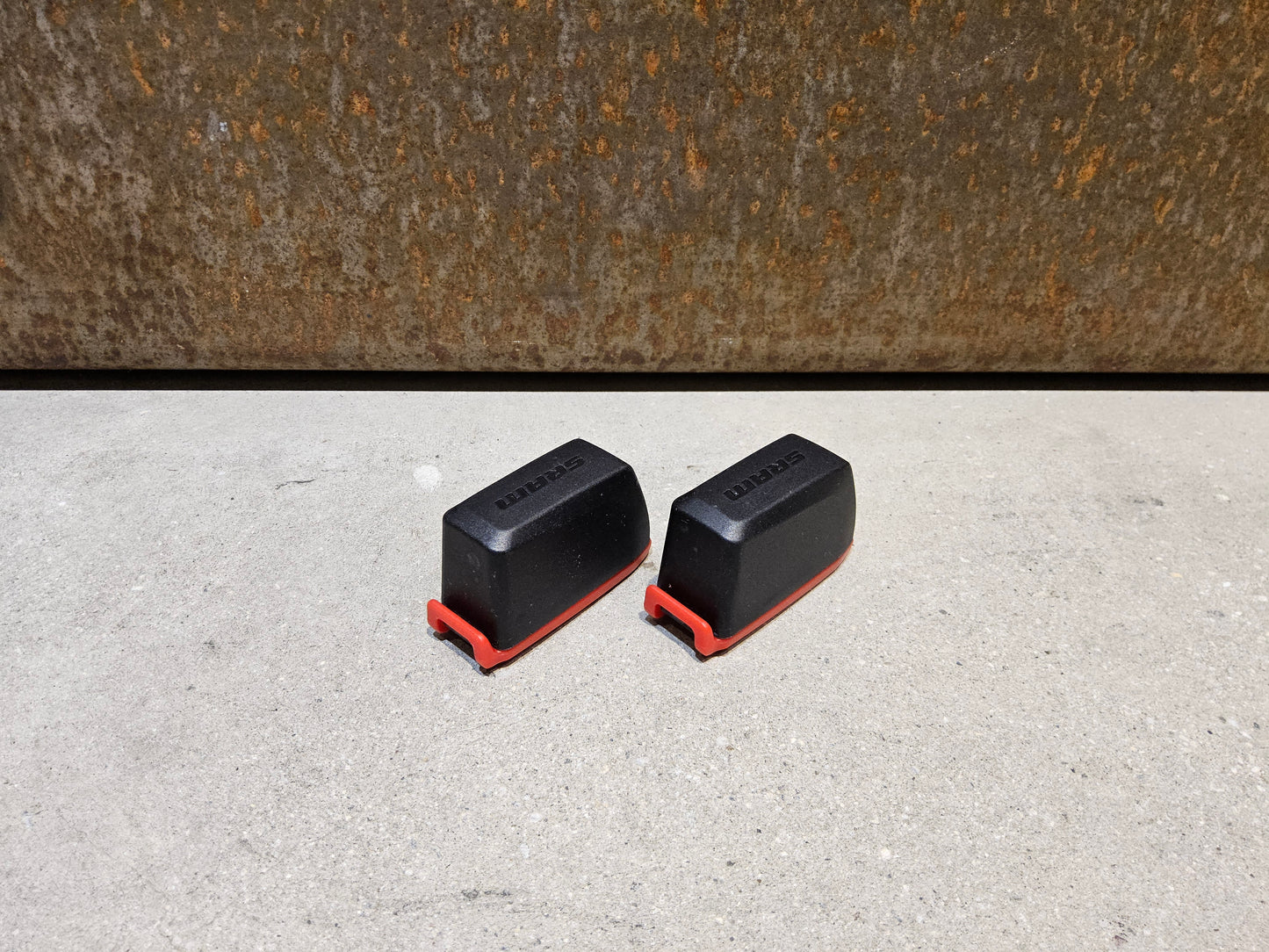 SRAM FORCE AXS HRD E1 SCHALTGRUPPE KIT 2 X 12 FACH