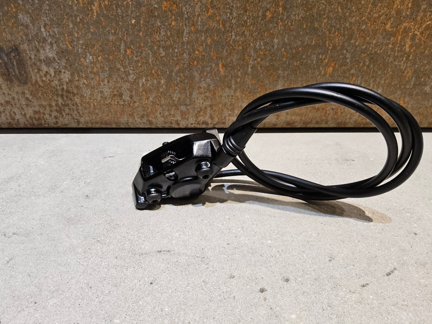 SRAM FORCE E1 AXS HRD BREMS-/ SCHALTHEBEL DISC / SET