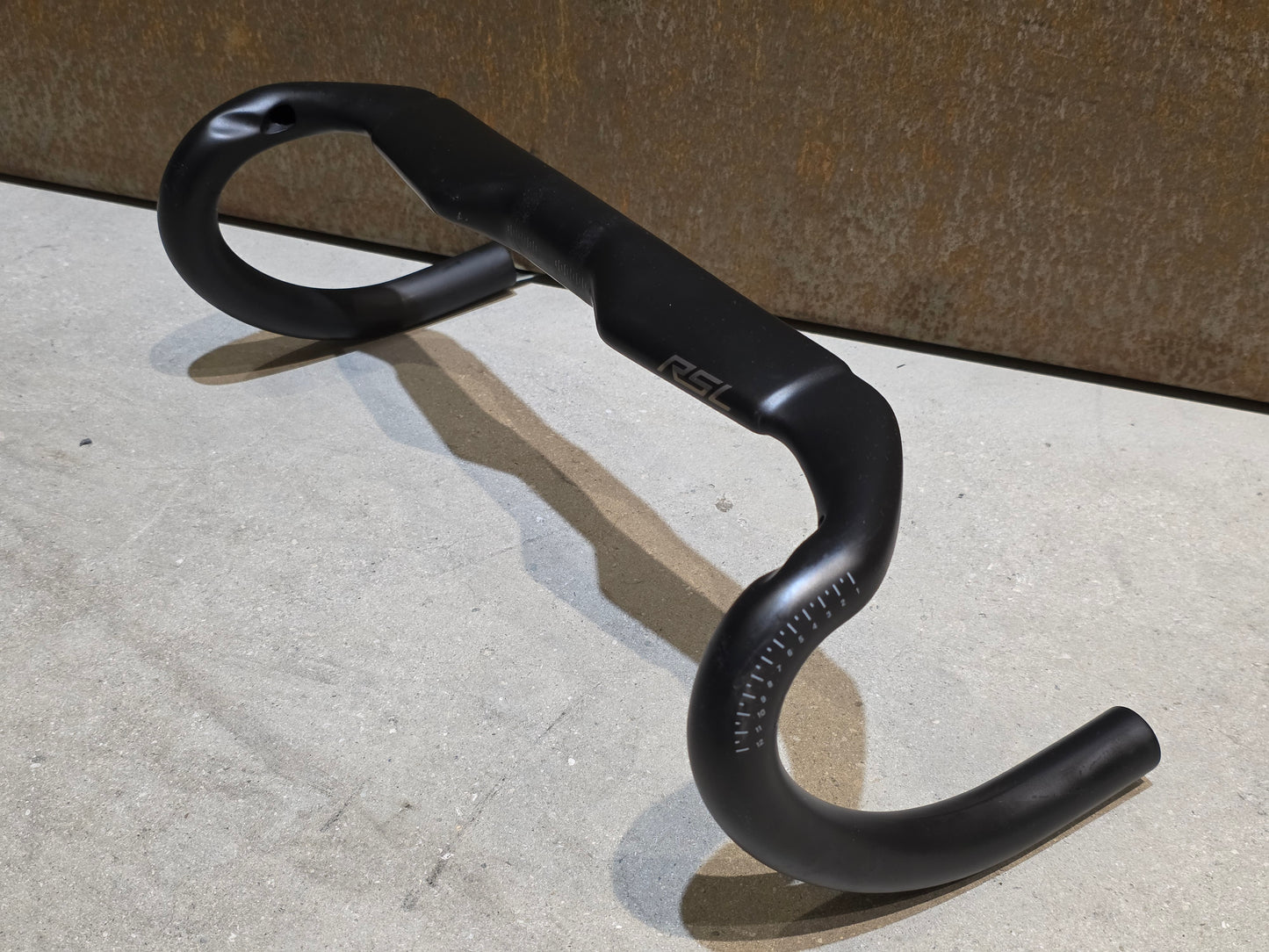 BONTRAGER RSL AERO RENNRAD LENKER 400MM