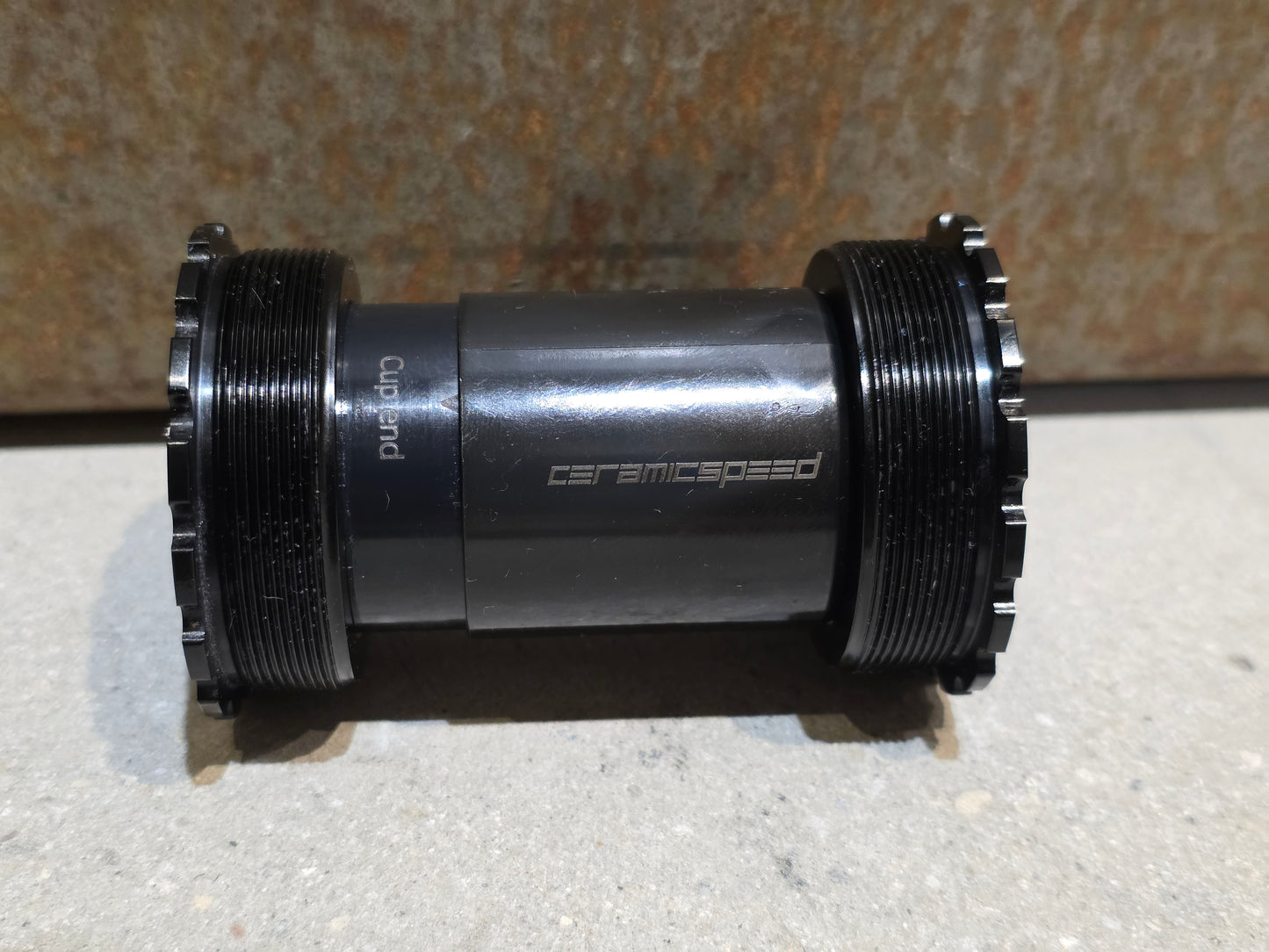 CERAMICSPEED INNENLAGER T47 / 86 SRAM DUB