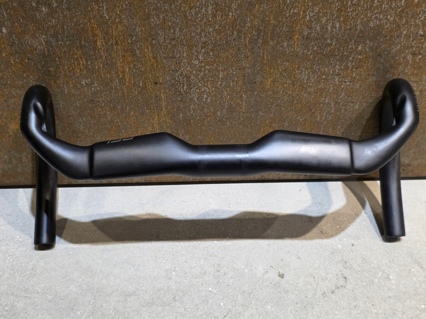 BONTRAGER RSL AERO RENNRAD LENKER 400MM