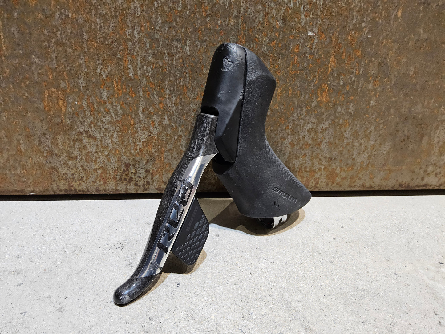 SRAM RED ETAP AXS BREMS-/ SCHALTHEBEL DISC / SET