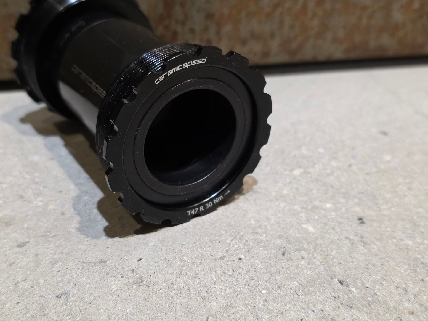 CERAMICSPEED INNENLAGER T47 / 86 SRAM DUB