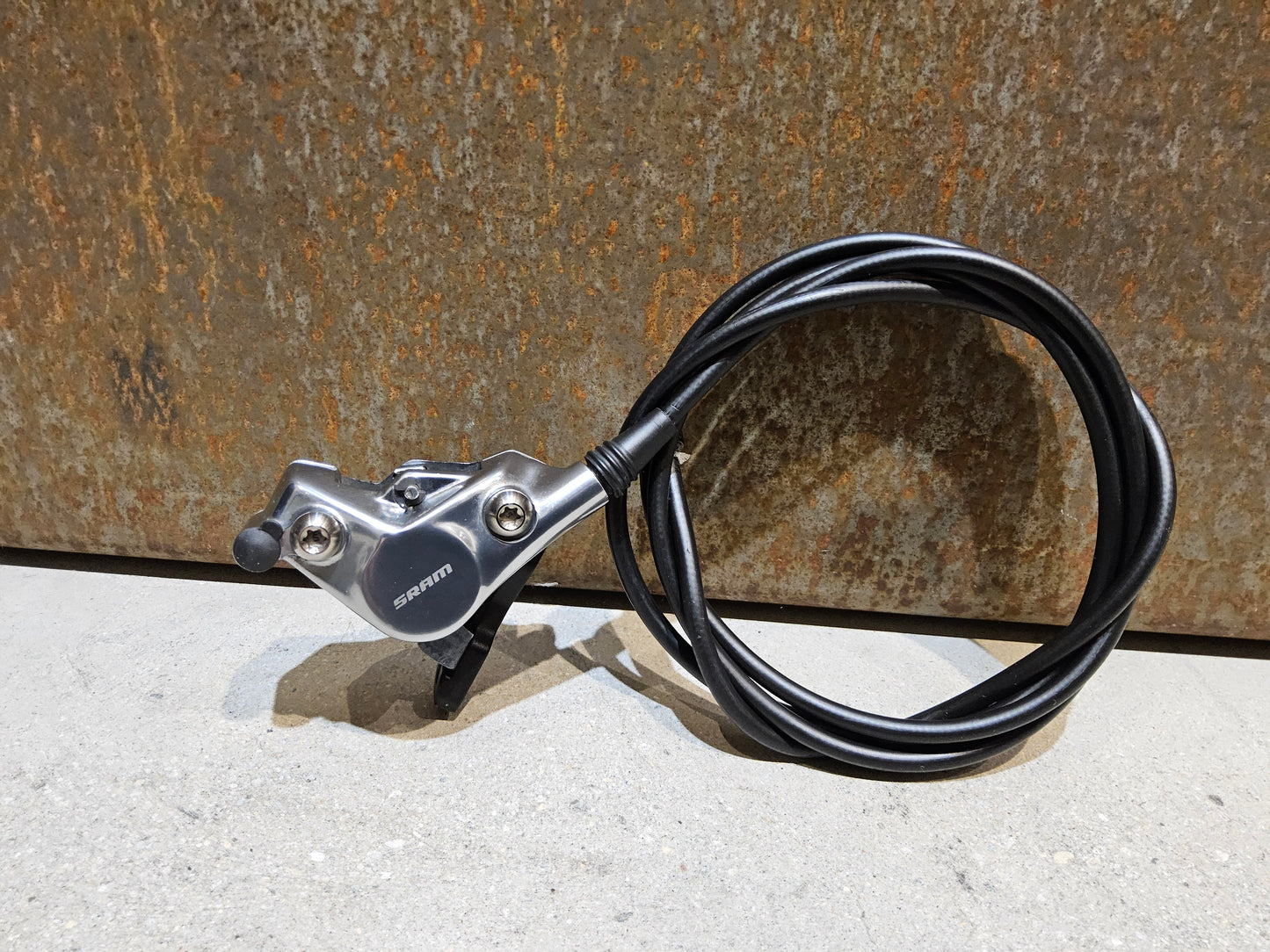 SRAM RED ETAP AXS BREMS-/ SCHALTHEBEL DISC / SET