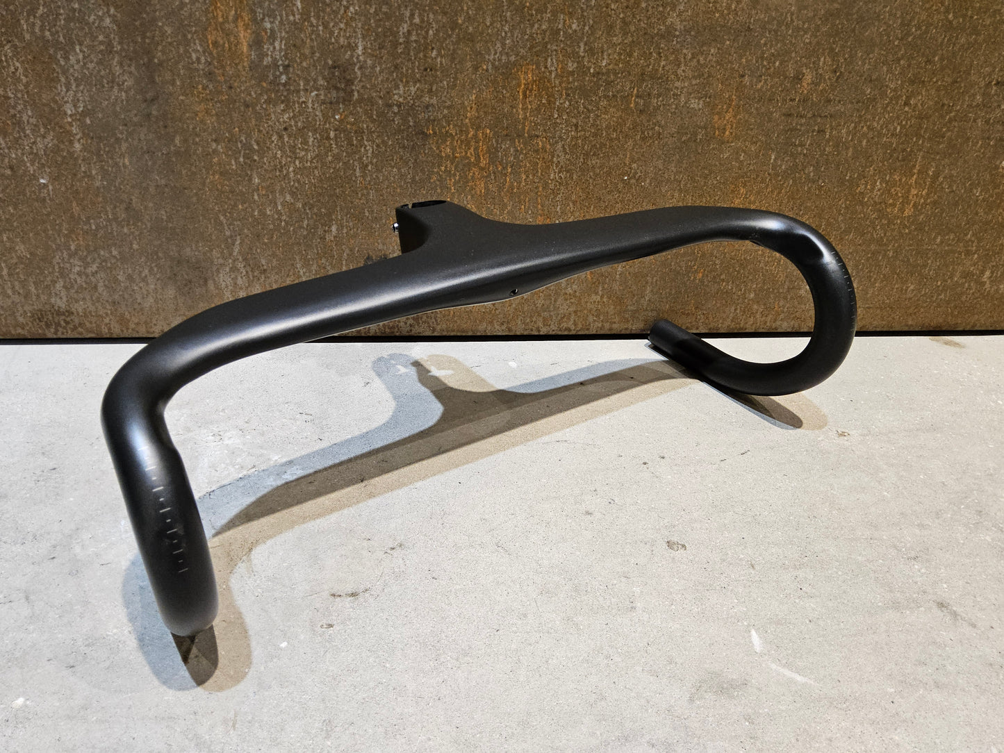 BONTRAGER AEOLUS RSL VR-C LENKER-/ VORBAUEINHEIT 400 / 80MM