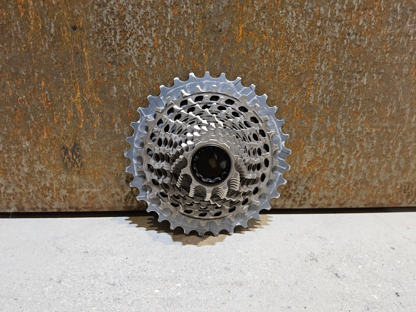 SRAM RED XG 1290 KASSETTE 10-33 ZAHNKRANZ