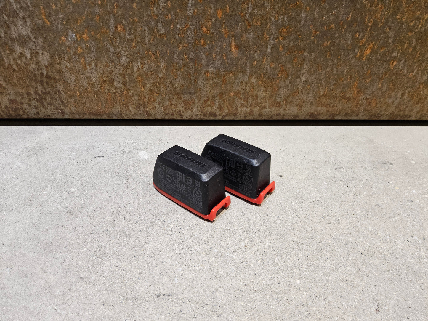 SRAM FORCE AXS HRD E1 SCHALTGRUPPE KIT 2 X 12 FACH