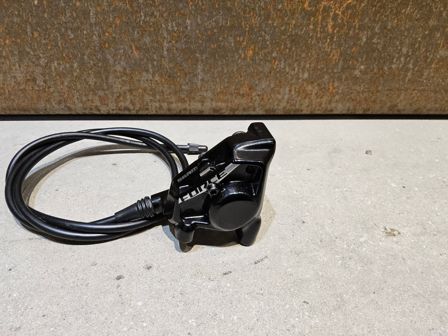 SRAM FORCE AXS HRD E1 SCHALTGRUPPE KIT 2 X 12 FACH