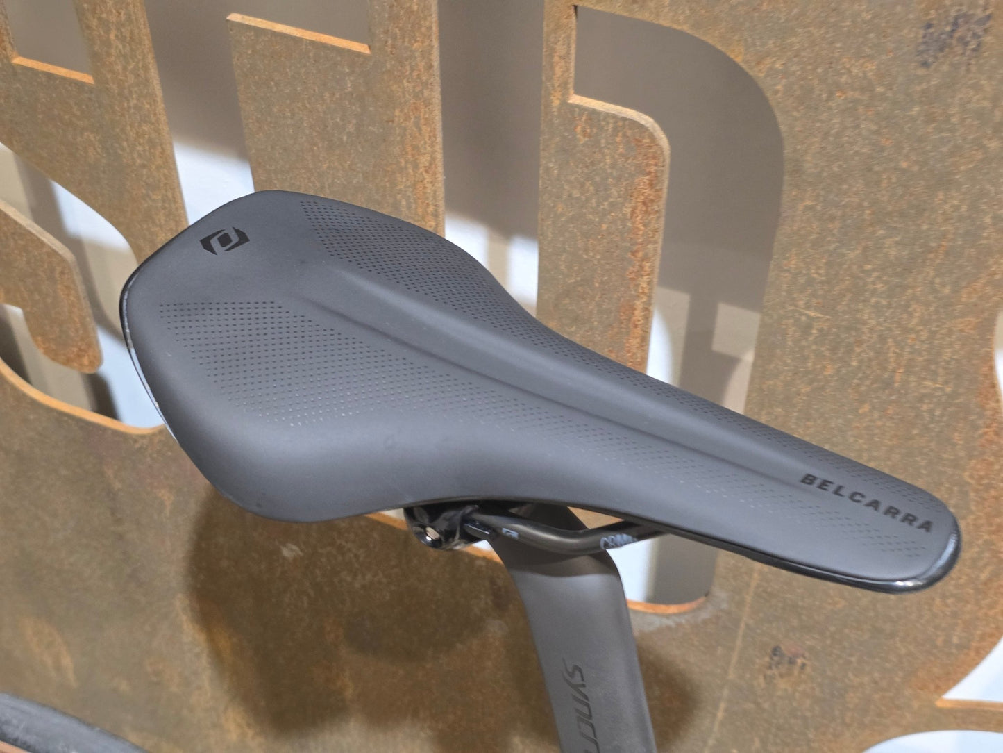 Rennrad von Scott, SCOTT ADDICT RC 30 / L vor USEDBIKES - OB.DE Hintergrund