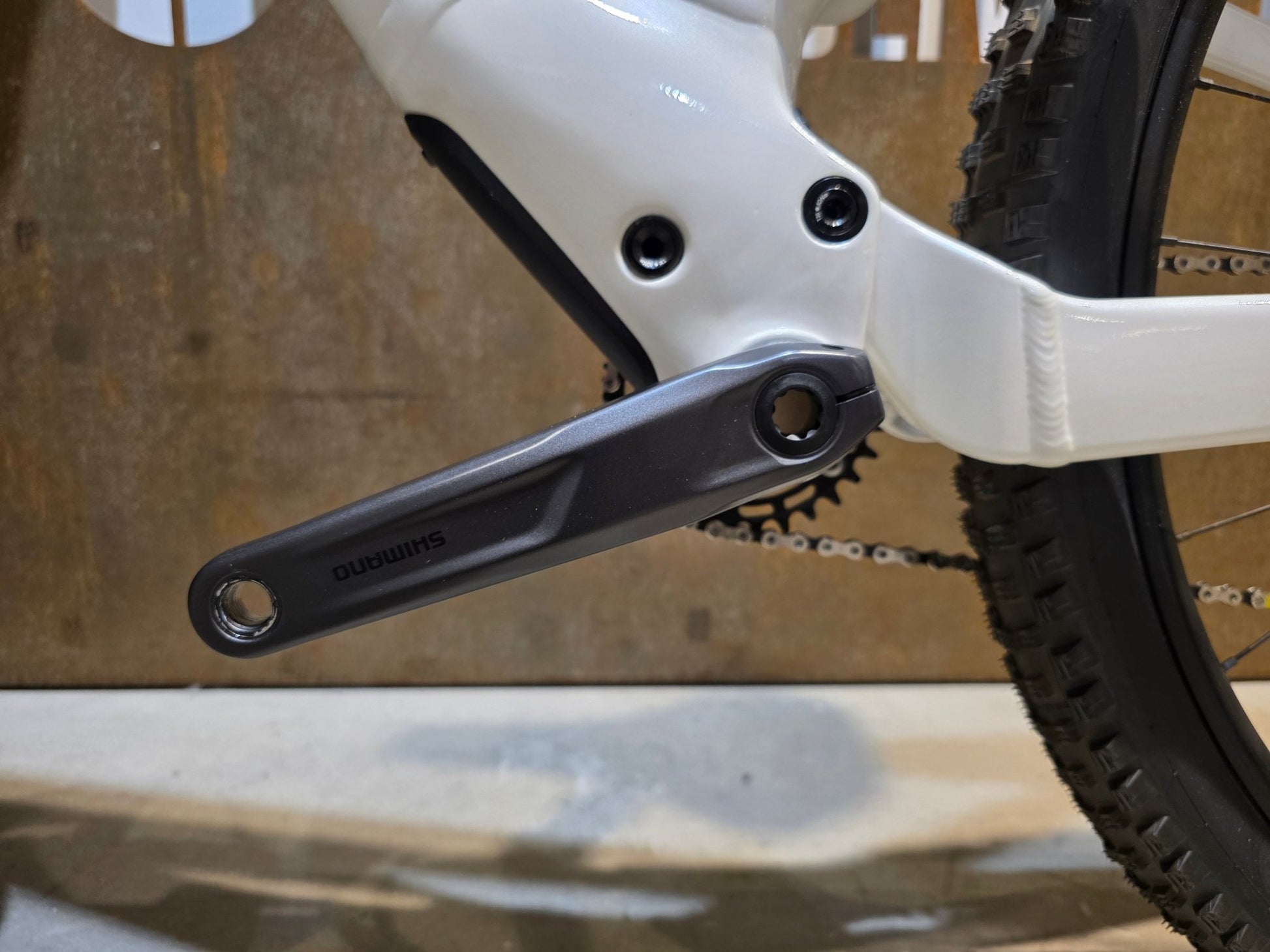 Mountainbike von Scott, SCOTT CONTESSA SPARK 930 / M vor USEDBIKES - OB.DE Hintergrund